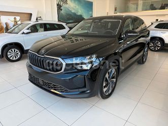 skoda kodiaq 1.5 tsi dsg phev selection