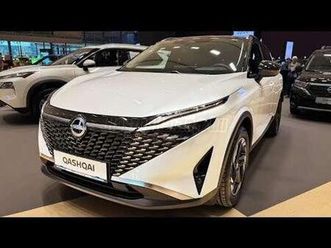 nissan qashqai 1.3 dig-t mild hybrid 158le x-tronic n-connecta +téli csomag!