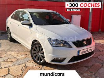 seat toledo 1.6 tdi stsp itech