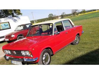 polski fiat 125p klasyk mechnica • olx.pl