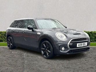 2.0 cooper s euro 6 (start/stop) 6dr
