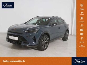 cupra formentor 1.5 etsi