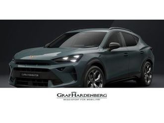 cupra formentor 1.5 etsi 110 kw (150 ps) 7-gang-dsg