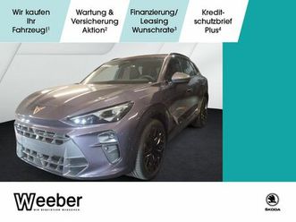 cupra terramar vz *matrix*sennheiser*navi*360°cam*