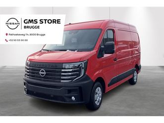 l2h2 3.5t 2,0 dci 130 tekna