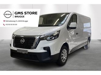 l2h1 2.0 dci 150 n-connecta 3.0t