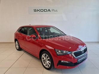 skoda scala 1.0 tsi 95 cv ambition