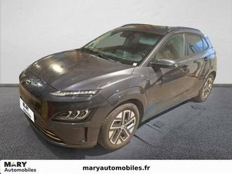 kona electrique 39 kwh - 136 ch creative