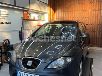 seat altea freetrack 1.6 tdi 2wd