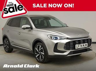 1.5 hybrid+ trophy auto euro 6 (start/stop) 5dr