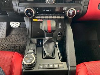 toyota tacoma hybrid, awd, trd pro