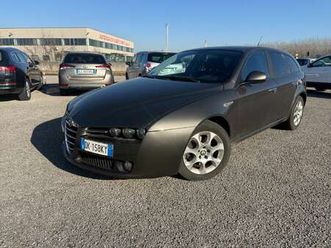 sportwagon 1.9 jtdm 16v 150 cv
