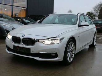 i touring aut. luxury line +1 jaar garantie traxio