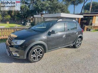 sandero 0.9 turbogpl 90cv 12mesi di garanzia