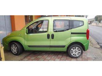 fiat cubo 1.3
