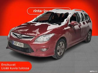 wagon 1,6 crdi 85kw 4at premium