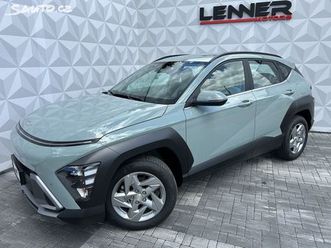 hyundai kona 1.6 t-gdi dct comfort club