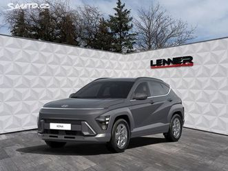 hyundai kona 1.6 t-gdi smart technology