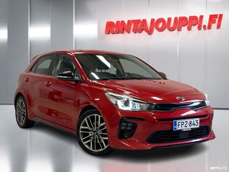 1,0 t-gdi isg 120hv gt-line dct ecodynamics