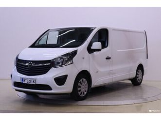 van edition l2h1 1,6 cdti bi turbo ecoflex 88kw mt6