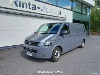 umpipakettiauto pitkä 2,0 tdi 132 kw dsg