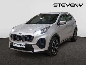 gt-line 1.6 crdi 115cv m6*gps*roue d'urgence*