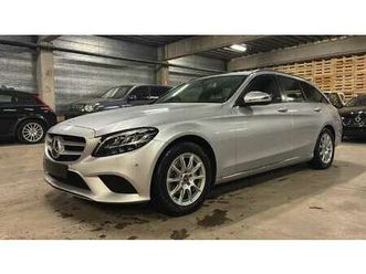 ◊ c 200 d business solution