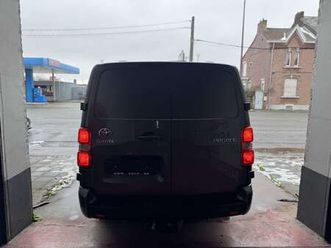 proace 2.0 d-4d medium workmate pack s