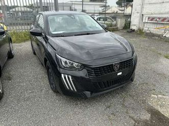 puretech 100 stop&start 5 porte allure