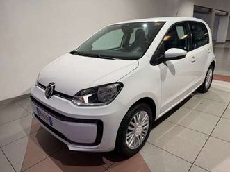 1.0 5p. evo move up! bluemotion technology