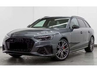 avant 40 tfsi 204 cv*quattro*competition*2xs-line