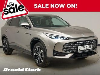 1.5 t-gdi trophy euro 6 (start/stop) 5dr