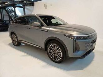 omoda 9 1.5 tgdi 537 cv super hybrid system i-awd premium