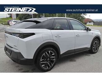 gt mildhybrid e-dcs 136 aut. *alcantra*