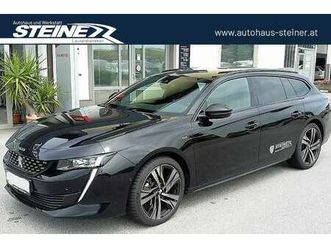 sw gt pack 1,5 bluehdi 130 eat8 s