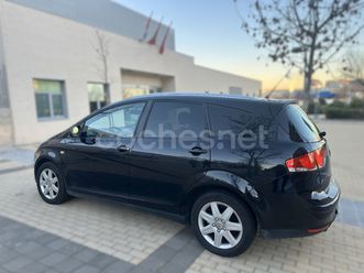 seat altea xl 2.0 tdi stylance