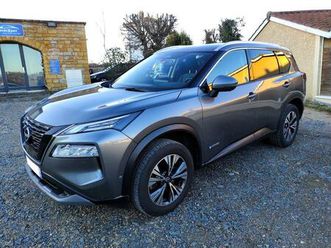 e-4orce 213 n-connecta 7 places bva