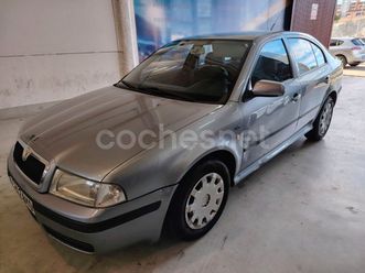 skoda octavia 1.9 tdi ambiente 90 cv