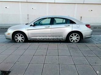 chrysler sebring 200c