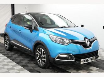 1.5 dci energy dynamique s nav euro 6 (start/stop) 5dr