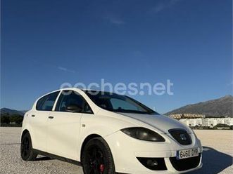 seat toledo 1.9 tdi reference