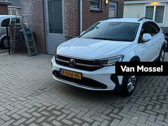 1.0 tsi life business 95 pk| origineel nederlands