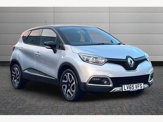 0.9 tce energy signature nav euro 6 (start/stop) 5dr