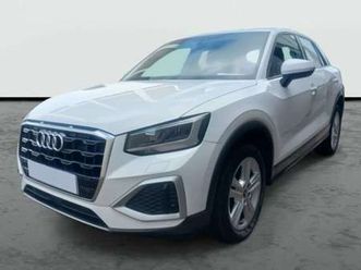 sport 30 tfsi 81 kw (110 cv)
