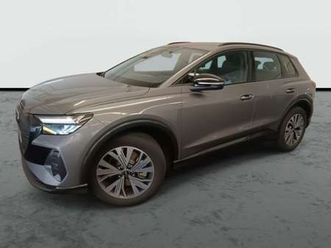 40 sport 150 kw (204 cv)