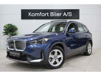 bmw ix1 xdrive30 x-line - 309.800 kr