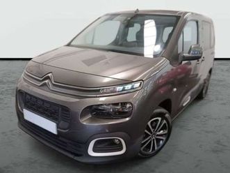 combi puretech s&s talla m feel 110