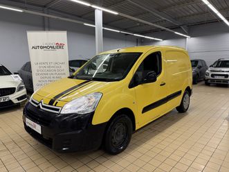 ii (3) bluehdi 100 s&s club etg6 tva récupérable