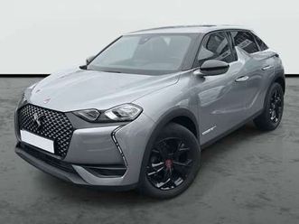 crossback pure tech 130