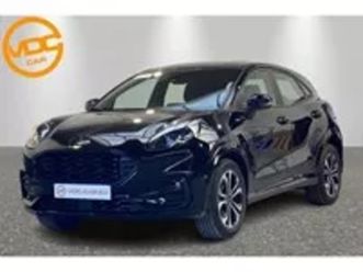 st-line 1.0 ecoboost mhev